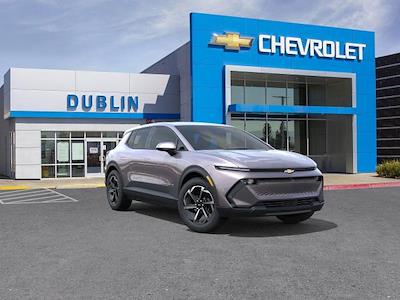 New 2026 Chevrolet Equinox EV LT SUV for sale #C50020 - photo 1