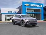 New 2026 Chevrolet Equinox EV LT SUV for sale #C50020 - photo 2