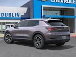New 2026 Chevrolet Equinox EV LT SUV for sale #C50020 - photo 4
