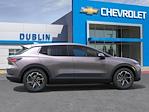 New 2026 Chevrolet Equinox EV LT SUV for sale #C50020 - photo 6