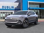 New 2026 Chevrolet Equinox EV LT SUV for sale #C50020 - photo 7