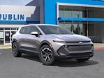 New 2026 Chevrolet Equinox EV LT SUV for sale #C50020 - photo 8