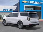 New 2025 Chevrolet Suburban Z71 4WD SUV for sale #C50021 - photo 4