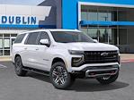 New 2025 Chevrolet Suburban Z71 4WD SUV for sale #C50021 - photo 8