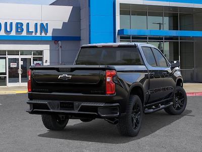 2026 Chevrolet Silverado 1500 Crew Cab RWD Pickup for sale #C50029 - photo 2
