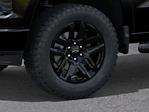 New 2026 Chevrolet Silverado 1500 Custom Crew Cab Pickup for sale #C50029 - photo 10