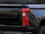 New 2026 Chevrolet Silverado 1500 Custom Crew Cab Pickup for sale #C50029 - photo 12