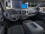 New 2026 Chevrolet Silverado 1500 Custom Crew Cab Pickup for sale #C50029 - photo 16