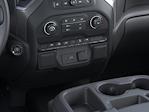 New 2026 Chevrolet Silverado 1500 Custom Crew Cab Pickup for sale #C50029 - photo 24
