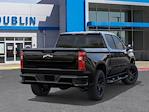 New 2026 Chevrolet Silverado 1500 Custom Crew Cab Pickup for sale #C50029 - photo 5