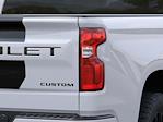 2026 Chevrolet Silverado 1500 Crew Cab RWD Pickup for sale #C50030 - photo 12