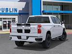 2026 Chevrolet Silverado 1500 Crew Cab RWD Pickup for sale #C50030 - photo 2
