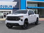 2026 Chevrolet Silverado 1500 Crew Cab RWD Pickup for sale #C50030 - photo 7