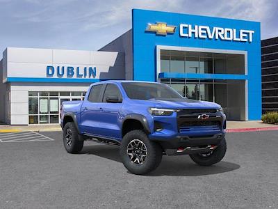 New 2026 Chevrolet Colorado ZR2 Crew Cab 4WD Pickup for sale #C50031 - photo 1