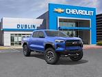New 2026 Chevrolet Colorado ZR2 Crew Cab 4WD Pickup for sale #C50031 - photo 1