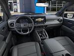 New 2026 Chevrolet Colorado ZR2 Crew Cab 4WD Pickup for sale #C50031 - photo 16