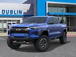 New 2026 Chevrolet Colorado ZR2 Crew Cab 4WD Pickup for sale #C50031 - photo 7