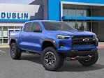New 2026 Chevrolet Colorado ZR2 Crew Cab 4WD Pickup for sale #C50031 - photo 8