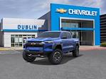 New 2026 Chevrolet Colorado ZR2 Crew Cab 4WD Pickup for sale #C50031 - photo 9