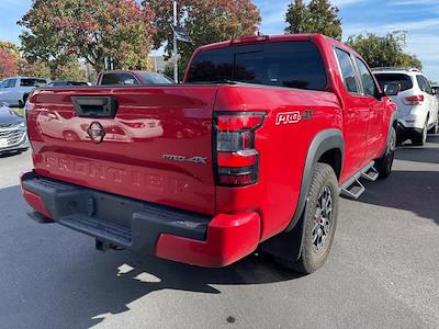 2023 Nissan Frontier Crew Cab 4WD Pickup for sale #C50031A - photo 2