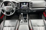 2023 Nissan Frontier Crew Cab 4WD Pickup for sale #C50031A - photo 15