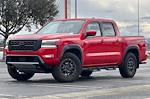 2023 Nissan Frontier Crew Cab 4WD Pickup for sale #C50031A - photo 8