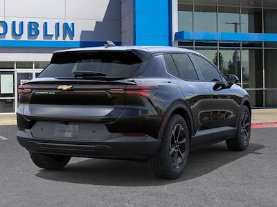New 2026 Chevrolet Equinox EV LT AWD SUV for sale #C50037 - photo 2