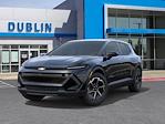 New 2026 Chevrolet Equinox EV LT AWD SUV for sale #C50037 - photo 7