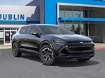 New 2026 Chevrolet Equinox EV LT AWD SUV for sale #C50037 - photo 8