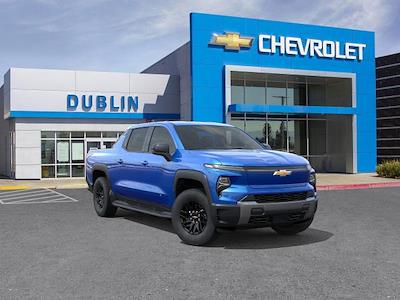 2026 Chevrolet Silverado EV Crew Cab 4WD Pickup for sale #C50038 - photo 1