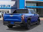 2026 Chevrolet Silverado EV Crew Cab 4WD Pickup for sale #C50038 - photo 2