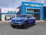 2026 Chevrolet Silverado EV Crew Cab 4WD Pickup for sale #C50038 - photo 9