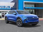 New 2026 Chevrolet Equinox EV LT AWD SUV for sale #C50045 - photo 8