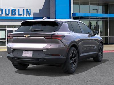 New 2026 Chevrolet Equinox EV LT AWD SUV for sale #C50049 - photo 2