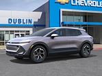 New 2026 Chevrolet Equinox EV LT AWD SUV for sale #C50049 - photo 4