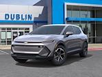 New 2026 Chevrolet Equinox EV LT AWD SUV for sale #C50049 - photo 7