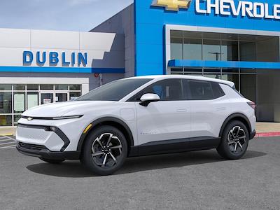 New 2026 Chevrolet Equinox EV - photo 1