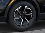 New 2026 Chevrolet Equinox EV LT AWD SUV for sale #C50056 - photo 10