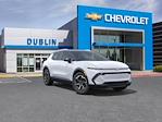 New 2026 Chevrolet Equinox EV LT AWD SUV for sale #C50057 - photo 3