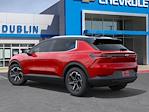 New 2026 Chevrolet Equinox EV LT AWD SUV for sale #C50058 - photo 4