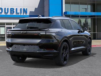 2026 Chevrolet Equinox EV AWD SUV for sale #C50064 - photo 2