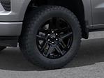 New 2026 Chevrolet Silverado 1500 Custom Double Cab Pickup for sale #C50066 - photo 10