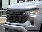 New 2026 Chevrolet Silverado 1500 Custom Double Cab Pickup for sale #C50066 - photo 14