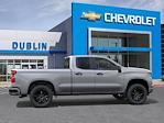New 2026 Chevrolet Silverado 1500 Custom Double Cab Pickup for sale #C50066 - photo 6