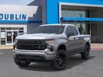 New 2026 Chevrolet Silverado 1500 Custom Double Cab Pickup for sale #C50066 - photo 7
