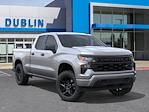 New 2026 Chevrolet Silverado 1500 Custom Double Cab Pickup for sale #C50066 - photo 8