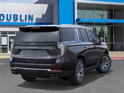 New 2026 Chevrolet Tahoe High Country for sale #C50067 - photo 2