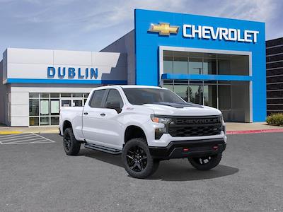 New 2026 Chevrolet Silverado 1500 - photo 1