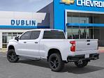 2026 Chevrolet Silverado 1500 Crew Cab 4WD Pickup for sale #C50068 - photo 5