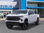 2026 Chevrolet Silverado 1500 Crew Cab 4WD Pickup for sale #C50068 - photo 7